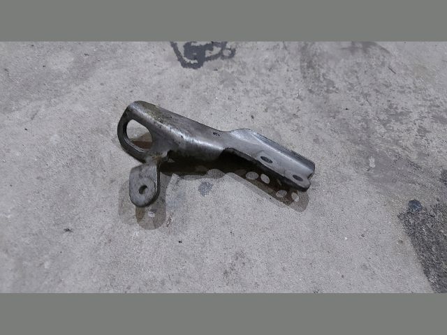 bontott RENAULT MASTER Motor Tartó Bak (Fém)